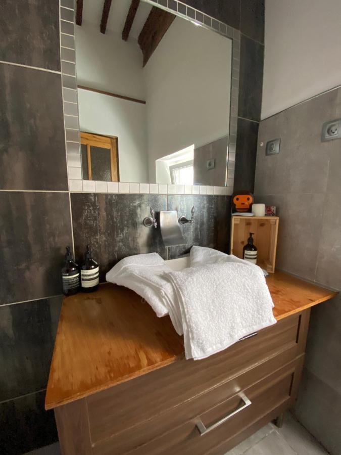 La Suite Sainte Claire Єр Екстер'єр фото